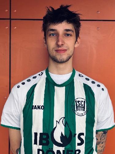Jaime-Dean Krämer