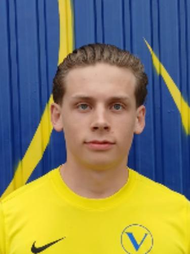 Moritz Lübcke