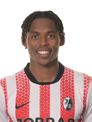 Chukwubuike Junior Adamu
