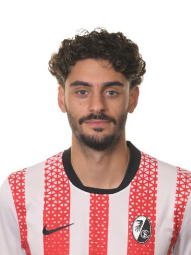 Eren Sami Dinkci