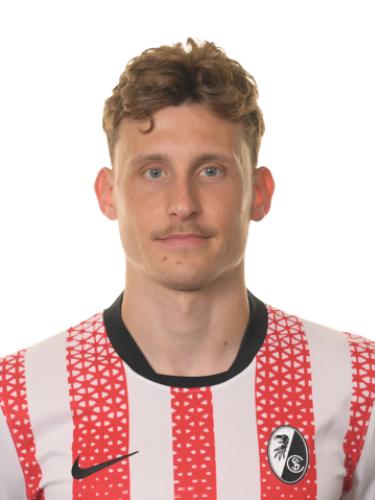 Maximilian Eggestein