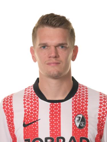 Matthias Ginter