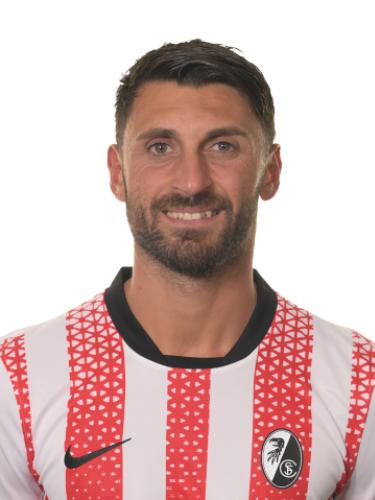 Vincenzo Grifo