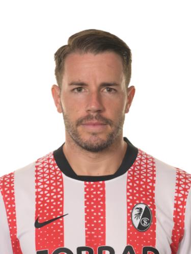 Christian Günter