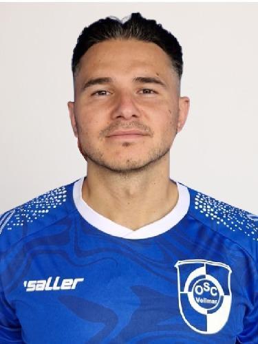 Rolf Sattorov