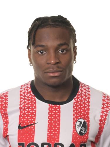 Ifechukwu Bruno Ogbus