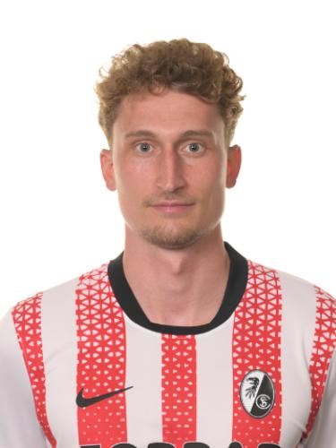 Patrick Osterhage