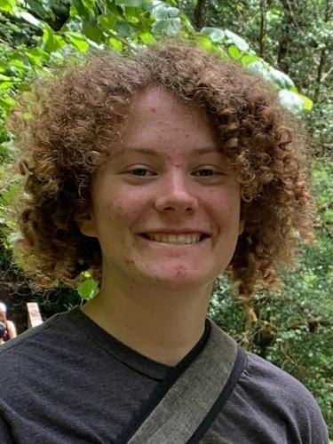 Michelle Lauren Wilson