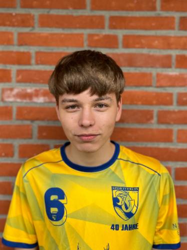 Noah Carstens