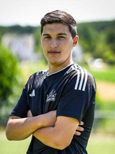 Diego Salvatore Büttner