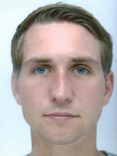 Joel Luca Ahlborn