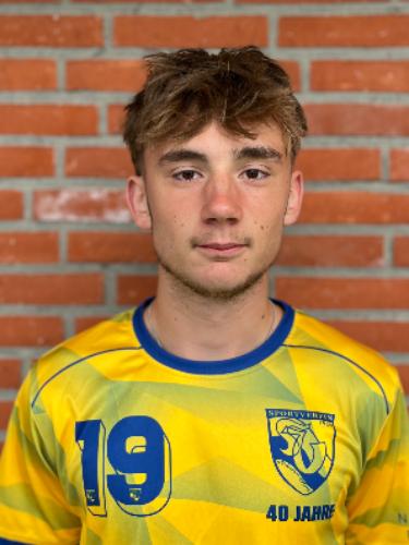 Moritz Madaus