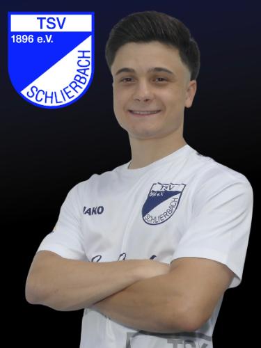 Danilo Tatti