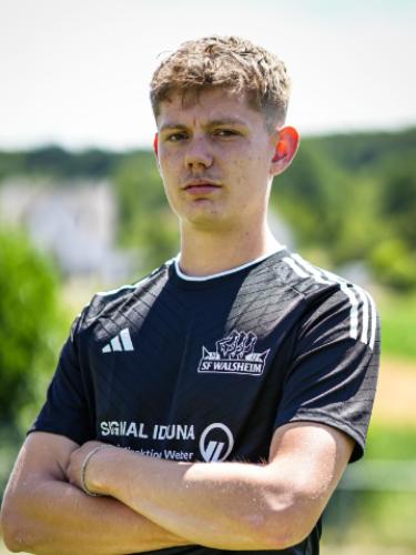 Etienne Nico Sandmann