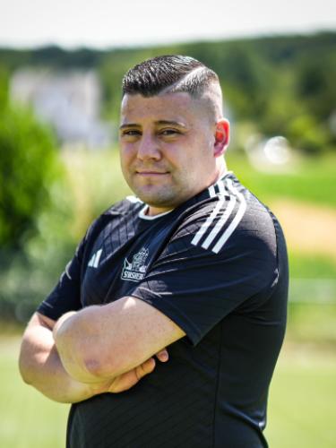 Christian Sandmeier