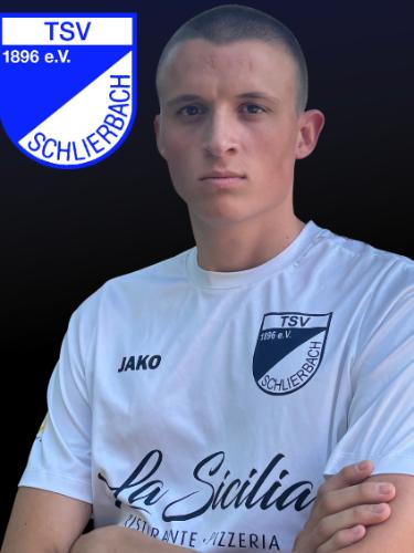 Noah Elias Schreiber