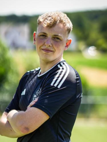 Tobias Wyss
