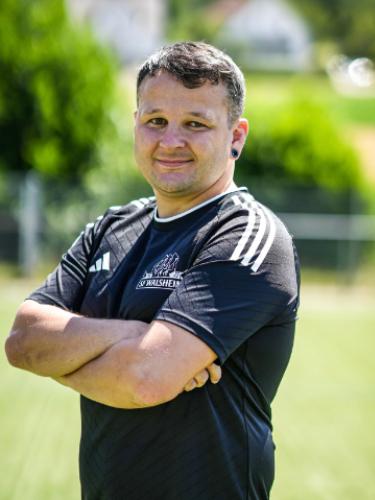 Marcel Zöller