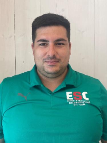 Emre Yildiz