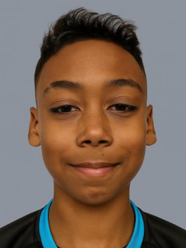 Elijah Prince Mwueni