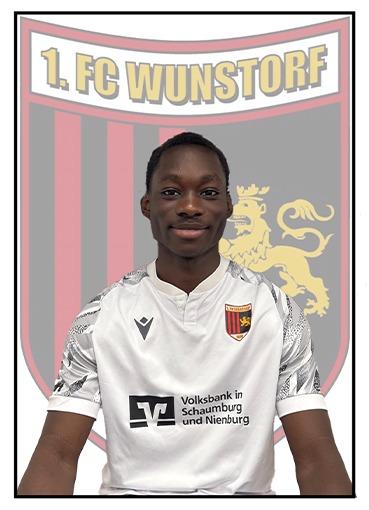 Souley-Bright Kone