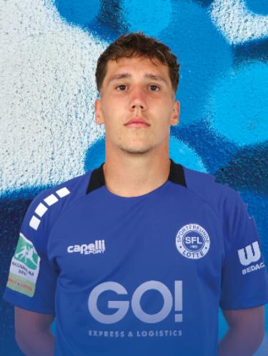 Jonas Kehl