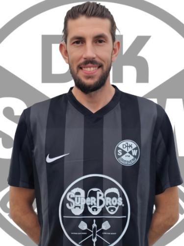Aldin Bukvic