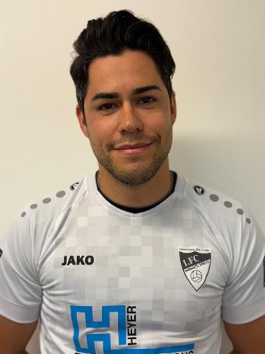 Julian Santos