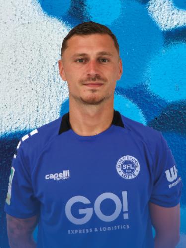 Franko Uzelac
