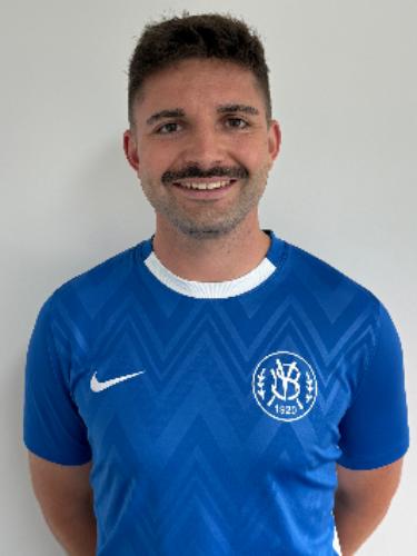 Jonas Rauh