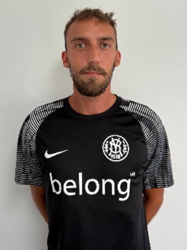 Patrick Rößel