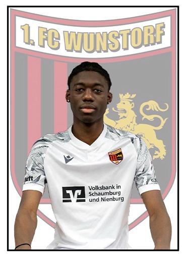 Prince-Duah Yeboah