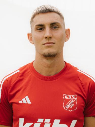 Fatmir Bartolen