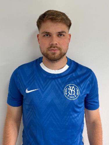 Niklas Franz Voll