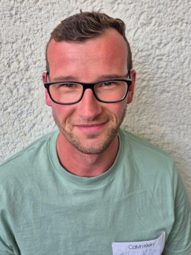 Christoph Bader
