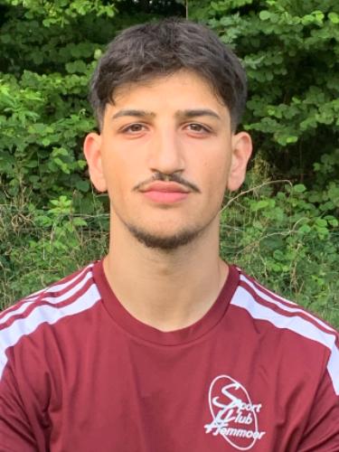 Mohamad Aldibo