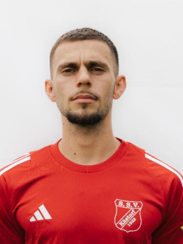 Albert Hajdaraj