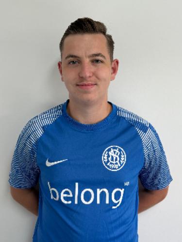 Justin Mario Draeger