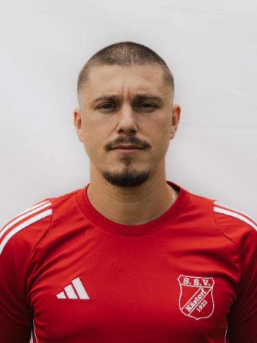 Mehmet Hajdaraj
