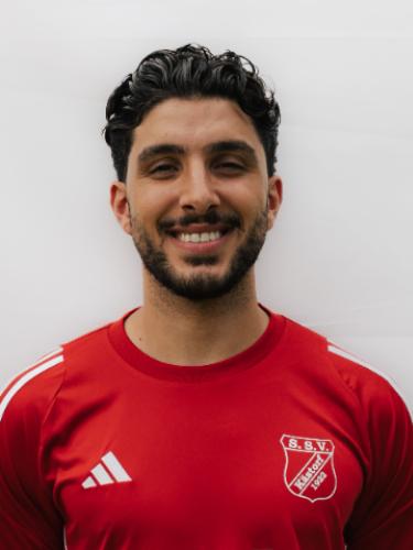 Ismet-Halabi Hussein