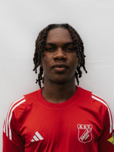Erick Katende
