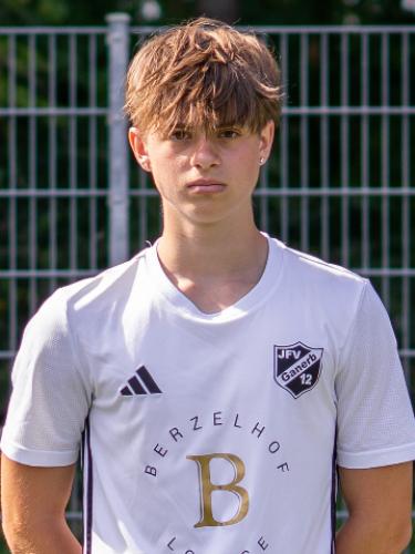 Emil Paul Aeneas Birkle