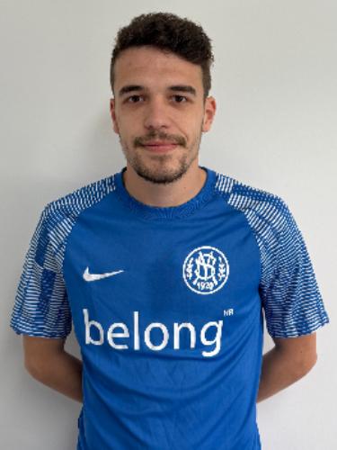 Jonas Selbert