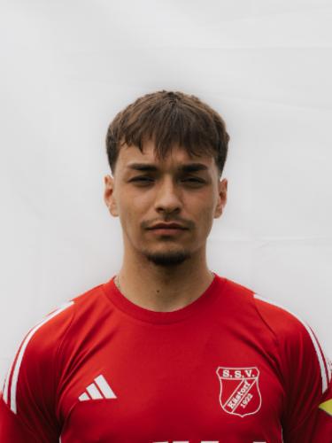 Laurent Marmullaku