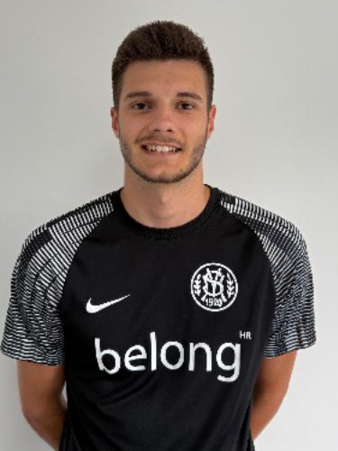 Pascal Hagen Stockhausen