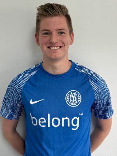 Dominik Stohner