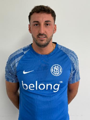Jonas Ußner