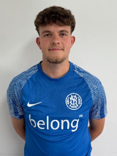 Elias Völkl