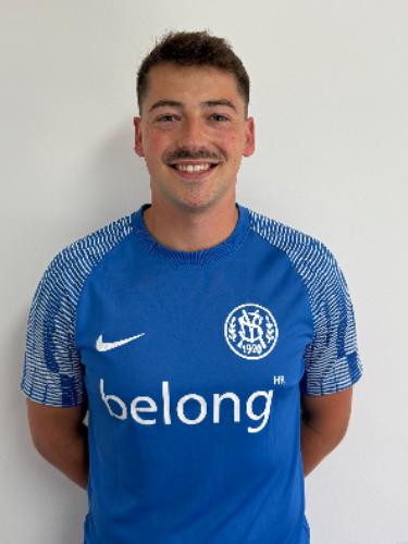 Philipp Werle