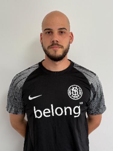 Manuel Mueller